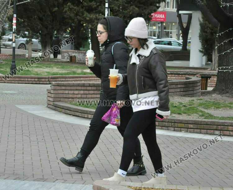 Предимно облачно време в понеделник