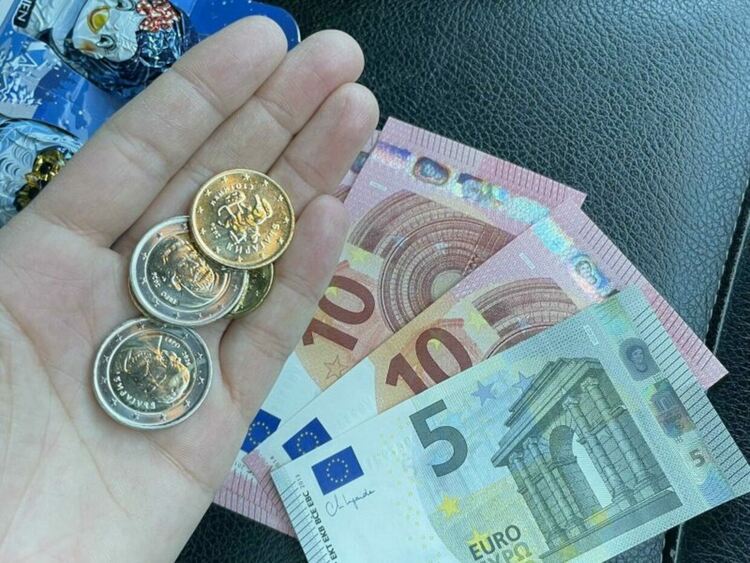 МФ: Периодът на двойно обращение на лев и евро няма да бъде удължаван