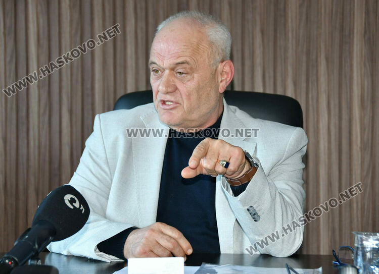 Себахтин Исмаил: Необходима е операция „Чисти ръце“ в съдебната система
