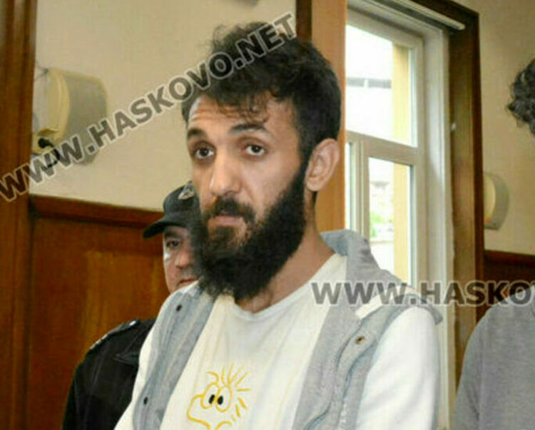 Окръжният съд отказа по-лека мярка на сириец, обвинен в отвличане и изнасилване