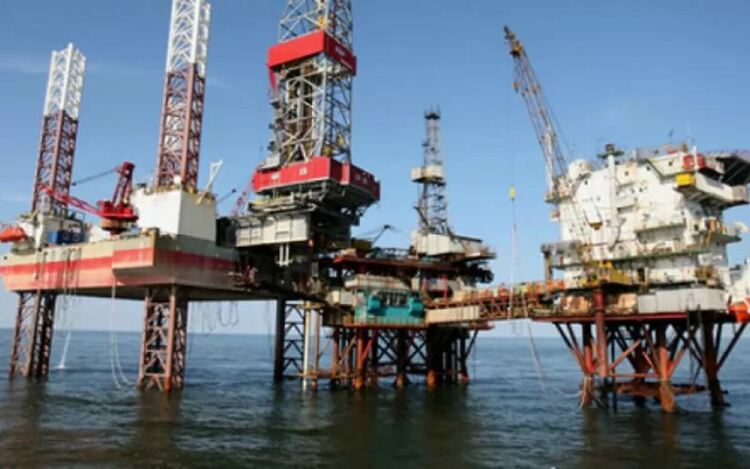 Първият газов сондаж в блок „Хан Аспарух“ се оказа „сух“
