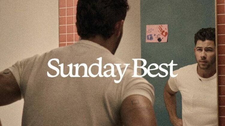 Nick Jonas представя „Sweet To Me“ от новия албум „Sunday Best“