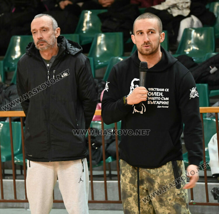 Благотворителната инициатива „Хасково за децата“ ще се проведе на 4 април в Хасково