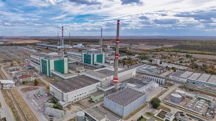 Кабинетът позволи доставките на части от Русия за АЕЦ „Козлодуй“