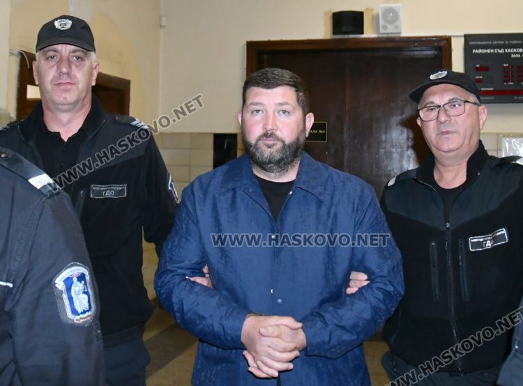 Обвиняемият за стрелбата Шахин Халил излиза от ареста срещу 15 000 евро гаранция