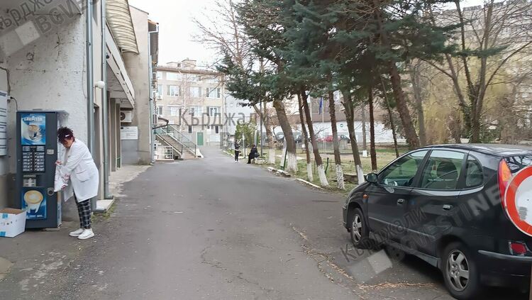 Затишие на случаите на остри респираторни заболявания в областта,регистрираха болен от туберкулоза през седмицата