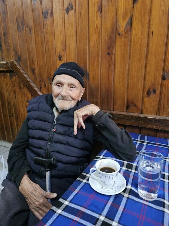 92-годишният Мюмюн Делихасанов: Най-ценното наследство са добрите дела