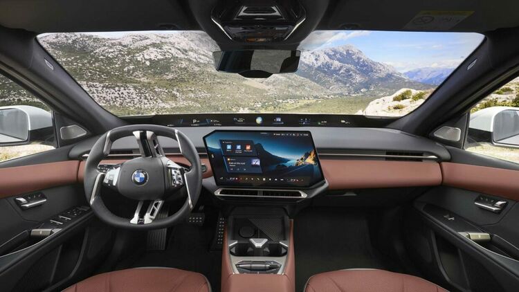 BMW, Mercedes, Volkswagen и Stellantis разработват операционна система за автомобили