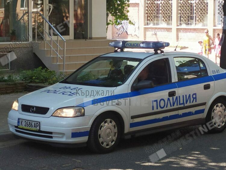 16 населени места в Община Момчилград ще посетят мобилни полицейски екипи