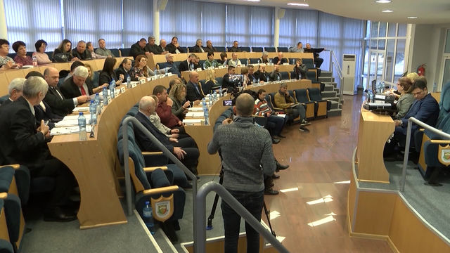Таксите за детските градини бе темата на днешната среща с медиите на Коалиция Движение заедно за промяна